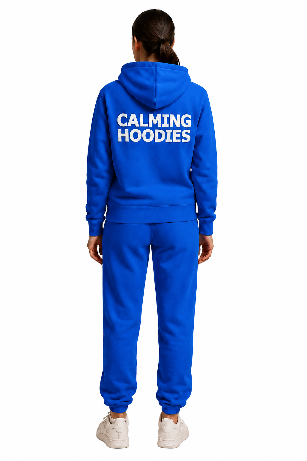 Ananya is 5'6 and is wearing a size M