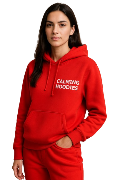 Ananya is 5'6" and is wearing a size M